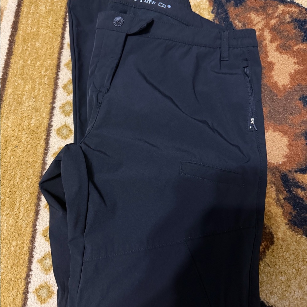 Cowgirl Tuff insulated pants